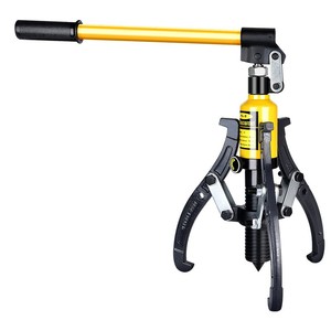 Baolian Hydraulic Three Jaw <b>Puller</b> Industrial Grade Heavy Duty Bearing Removal <b>Tool</b> Machine Disassembly Extraction Device - Product Image 1