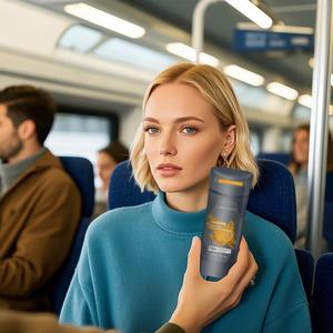 Corps Entier 72H Secs Aisselles Déodorant Stick Sans Résidu Blanc Anti Sueur pour Homme - Product Image 1