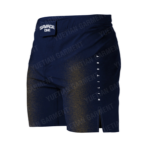 Quần short MMA Savage One Short - Product Image 5