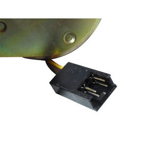 Stepper Motor 23BB H240 01P 16V 0.5A 2 Phase <b>Miniature</b> - Product Image 2
