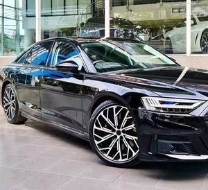 Jantes de voiture en alliage Mash Design 18 <span class=keywords><strong>pouces</strong></span> 20 <span class=keywords><strong>pouces</strong></span> 21 <span class=keywords><strong>pouces</strong></span> 5 trous pour <span class=keywords><strong>Audi</strong></span> <span class=keywords><strong>A8</strong></span> A4 Q8 Jantes <span class=keywords><strong>19</strong></span> <span class=keywords><strong>pouces</strong></span> 5X112 - Product Image 2