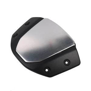 Déflecteur de vent avant de moto <span class=keywords><strong>Honda</strong></span> CB650R, pare-brise pour <span class=keywords><strong>CB</strong></span> 650R, 2018 — 2021, 2020, CB1000R, <span class=keywords><strong>CB</strong></span> <span class=keywords><strong>1000R</strong></span>, 2018-2021 - Product Image 5