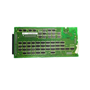 FANUC I Series <b>Ethernet</b> PCB Circuit Board A20B-8100-0750 - Product Image 5