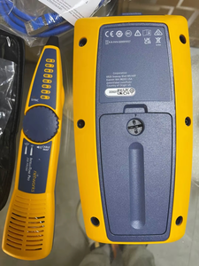Kit de Prueba de Redes Cableadas LIQ-KIT-IE 220V Avanzado, Precisión del 0.2% para Pruebas Eléctricas, Medición de Tuberías, 1 Año de Garantía - Product Image 5