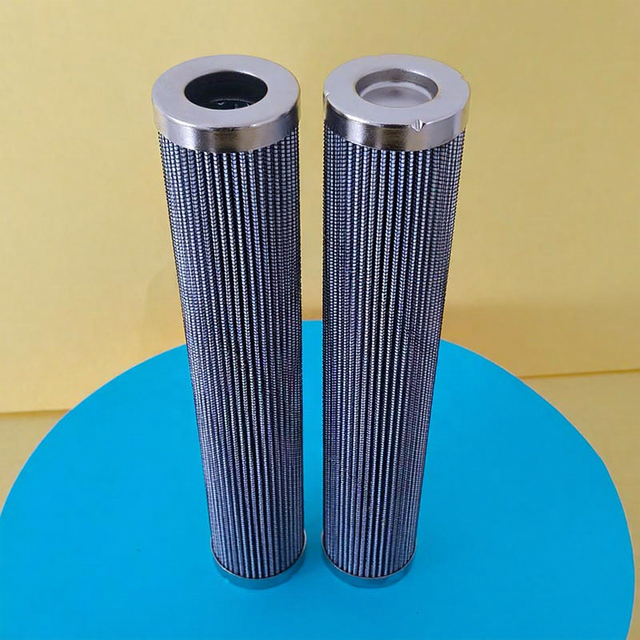 Wholesale Replacement Glass Fiber  PI 4111PS 25 Hydraulic Filter element