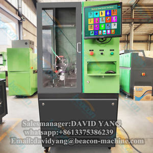 Neues EUI EUP Cambox Testsystem BC300 <span class=keywords><strong>Common</strong></span> <span class=keywords><strong>Rail</strong></span> Injektor pumpen prüfstand - Product Image 2