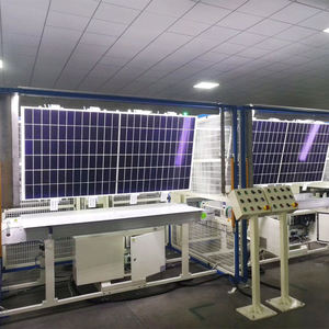 태양광 인버터 5kw 10kw 20kw 하이브리드 인버터 태양광 패널 시스템 - Product Image 3