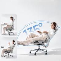 Mobilier de bureau à domicile Salle de séjour Réception pour les clients d'un hôtel Lobby confortable, élégant et moderne Chaise de jeu avec repose-pieds