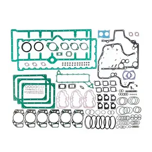 Para Liebherr D936 Kit de juntas completo do motor