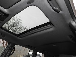 Toyota Prado 2025 2.4T Nouveau SUV Hybride Essence-Électrique Voiture à Bas <span class=keywords><strong>Prix</strong></span> avec 5 Places et Transmission Intégrale Mise à Niveau Toyota Prado 2025 - Product Image 6