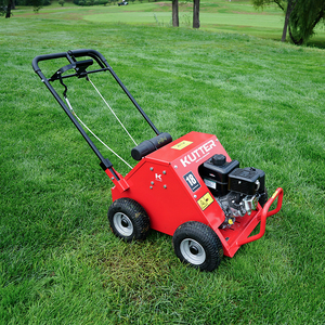 Aireador <span class=keywords><strong>de</strong></span> Césped Comercial <span class=keywords><strong>de</strong></span> 18 Pulgadas <span class=keywords><strong>para</strong></span> Campos <span class=keywords><strong>de</strong></span> Golf, Equipo <span class=keywords><strong>de</strong></span> Aireación <span class=keywords><strong>de</strong></span> Césped <span class=keywords><strong>de</strong></span> Alta Resistencia, Perforador <span class=keywords><strong>de</strong></span> Césped <span class=keywords><strong>para</strong></span> Mantenimiento <span class=keywords><strong>de</strong></span> Fairways y Greens - Product Image 1