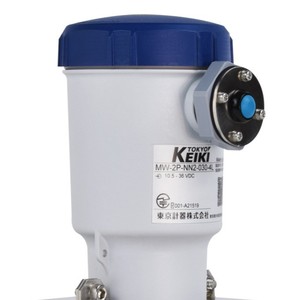 เครื่องวัดอัตราการไหลแบบอัลตราโซนิก TOKYO KEIKI UC-1 แบบหนีบ ใช้พลังงานจากแบตเตอรี่ สำหรับวัดของเหลว ผลิตในญี่ปุ่น - Product Image 2