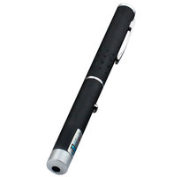 Stylo de Test Anti-lumière bleue, de couleur bleue, de protection contre les UV
