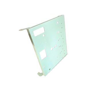 Chính xác tùy chỉnh thép không gỉ tấm nhôm kim loại dịch vụ cắt laser - Product Image 6