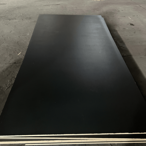 <span class=keywords><strong>Contreplaqué</strong></span> marin 18 mm / <span class=keywords><strong>Contreplaqué</strong></span> filmé Chantaplex noir 18 mm <span class=keywords><strong>pour</strong></span> la construction - Product Image 4