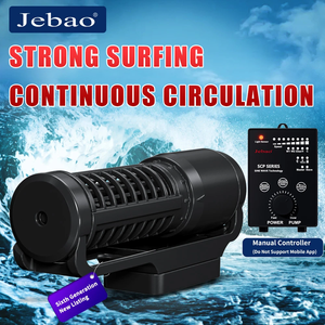 Jebao Scp 50 <span class=keywords><strong>70</strong></span> 90 120 150 180 <span class=keywords><strong>Aquarium</strong></span> Waterpomp Filter <span class=keywords><strong>Gallon</strong></span> Voor <span class=keywords><strong>Aquarium</strong></span> Accessoires - Product Image 2
