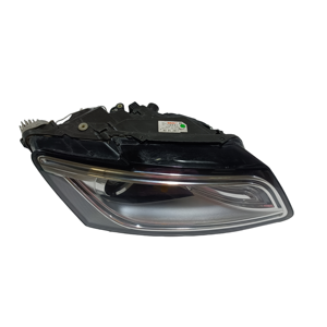 Sistema di Illuminazione Fari Adatto per Audi <span class=keywords><strong>Q5</strong></span> Faro <span class=keywords><strong>2016</strong></span> - Product Image 4