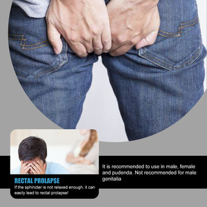 Spray Relajante Anal North Moon 30ml para Adultos, Líquido Relajante para el Ano, Lubricante Anal para Hombres y Mujeres - Product Image 4