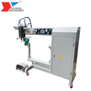 Seamless Welding Machine For Pvc Products