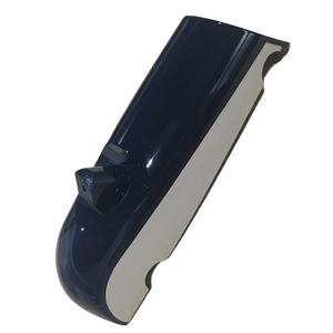 Molde de inyección de metal plástico de alta precisión personalizado profesional de fábrica pieza de cubierta de flujo de molde de proceso de función múltiple - Product Image 1