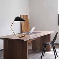 Lampe de chevet Seeky pour chambre à coucher