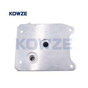 Enfriador de aceite de transmisión para Nissan Pathfinder Murano Maxima Altima 2013-2017 21606-28X0B 21606-<span class=keywords><strong>3VX0A</strong></span> 21606-3VX1A - Product Image 3