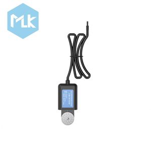 Sensor <span class=keywords><strong>de</strong></span> Potencial Hídrico del Suelo MLK RS485 Modbus, Sensor <span class=keywords><strong>de</strong></span> Tensión <span class=keywords><strong>de</strong></span> Humedad del Suelo, Tensiómetro <span class=keywords><strong>de</strong></span> <span class=keywords><strong>Agua</strong></span> del Suelo, Riego Agrícola - Product Image 1