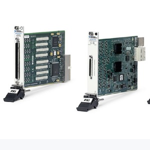 Carte d'acquisition de données numérique Ni 9401, module multifonctionnel I/O pour usage industriel - Product Image 1