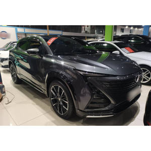 Changan UNI T 2023 1.5T SUV <span class=keywords><strong>Usado</strong></span>, 5 Puertas, 5 Asientos, Tracción en las Cuatro Ruedas, Gasolina, 18600 Km <span class=keywords><strong>de</strong></span> Kilometraje, Volante a la Izquierda, Cámara Trasera - Product Image 3