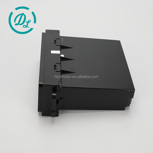 แผงควบคุม AC รุ่น EexcavaStart B241800000116 AH100607 สำหรับรถขุดตีนตะขาบ SY60 SY65 SY75 พร้อมการรับประกัน 1 ปี - Product Image 4