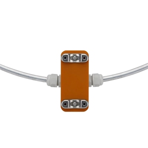 <span class=keywords><strong>Antenne</strong></span> de réception passive à boucle <span class=keywords><strong>large</strong></span> <span class=keywords><strong>bande</strong></span> étanche GGDX WV-600 10KHz-899MHz pour Malachite/<span class=keywords><strong>SDR</strong></span> - Product Image 4