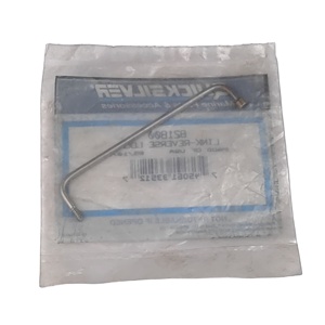 Chính hãng thủy ngân phía ngoài bộ phận động cơ thủy ngân Quicksilver 821800 liên kết ngược khóa - Product Image 2