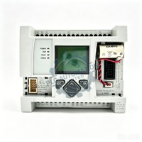 Nuevo Controlador PLC Kinetix Serie 2090 Original 2090-CSBM1DE-18AA30, Comunicación EtherCAT, 16 E/S, 220V, para Automatización Industrial