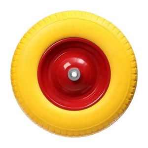 <span class=keywords><strong>ล้อ</strong></span>และยาง<span class=keywords><strong>ล้อ</strong></span><span class=keywords><strong>รถ</strong></span><span class=keywords><strong>เข็น</strong></span>สำหรับ<span class=keywords><strong>รถ</strong></span>ลากเครื่องตัดหญ้าแบบมือถือแบบแบนทำจากโฟม PU แข็งขนาด10 12 13 <span class=keywords><strong>14</strong></span> 15 16<span class=keywords><strong>นิ้ว</strong></span> - Product Image 5