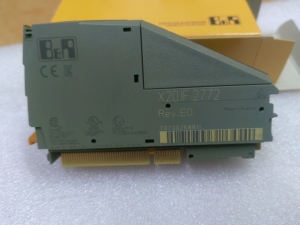 คอนโทรลเลอร์ LANSI PLC รุ่น X20IF2772 รองรับการเชื่อมต่อแบบ Dual CAN Bus พร้อมตัวต้านทานในตัว มีสินค้าในคลัง - Product Image 2