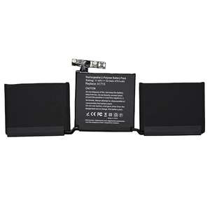 <span class=keywords><strong>แบ</strong></span><span class=keywords><strong>ต</strong></span>เตอรี่แล็ปท็อป A1713ใหม่ A1708สำหรับ <span class=keywords><strong>MacBook</strong></span> <span class=keywords><strong>Pro</strong></span> Retina 13 ''<span class=keywords><strong>แบ</strong></span><span class=keywords><strong>ต</strong></span>เตอรี่แล็ปท็อป A1708 - Product Image 5