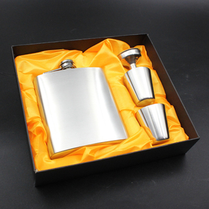 Gourde <span class=keywords><strong>de</strong></span> isotherme en forme <span class=keywords><strong>de</strong></span> hanche, petite pochette, personnalisée, en acier inoxydable, pour <span class=keywords><strong>alcool</strong></span>, pour whisky, bouteille d'eau, idée cadeau, accessoires <span class=keywords><strong>de</strong></span> mode - Product Image 4