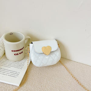 Sac à bandoulière unique en PVC pour femme, mignon et tendance, toutes saisons, vente en gros pour filles - Product Image 5