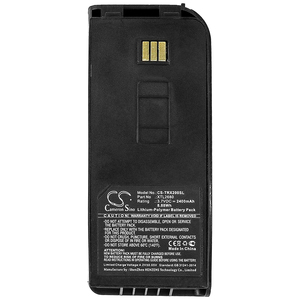 Batería para <span class=keywords><strong>Thuraya</strong></span> XT-LITE, IKLT06781 , JUPC10385 , XTL2680 3,70 V 2400mAh / 8.88Wh - Product Image 2