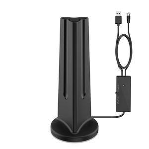 ANTUKO <span class=keywords><strong>AN</strong></span>-2017 Nueva Antena de TV HD digital para interiores Amplificador de antena de ganancia de 25dBi Bajo ruido para interiores - Product Image 1