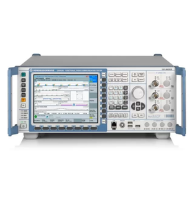 Suministro de Fábrica Rohde and Schwarz CMW290 IoT RF Communications para Set Multifuncional de Alta Precisión con 1 Año de Garantía y Multivoltaje - Product Image 4