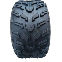 Nouveau pneu en caoutchouc pour quad, buggy, UTV/ATV 4x4, homologué DOT, capacité de charge de 500 kg, antioxydant, course motocross, 20x10-10