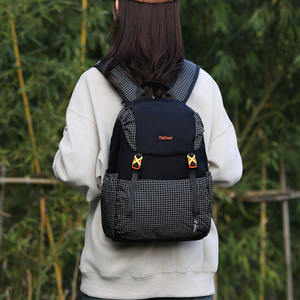 Large Capacity Waterproof Outdoor Hiking Cycling <b>Backpack</b> Multifunctional Trail Running Student Bag - Product Image 3