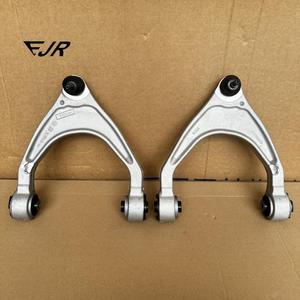 EJR Nuevo Brazo Oscilante Superior Delantero de Alta Calidad para Levante M161, Sistema de Suspensión OEM 670031994 670031995, <span class=keywords><strong>1</strong></span> Año de Garantía - Product Image 2