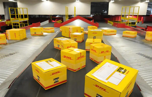 DHL Express: Envío de Mercancías Generales, Baterías y Materiales Magnéticos a Sudamérica, Norteamérica, Europa, Asia, Australia y África - Product Image 3