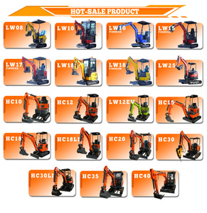 Mini-pelleuse électrique compacte OEM ODM à batterie lithium, <span class=keywords><strong>recrutement</strong></span> de concessionnaires mondial disponible - Product Image 6