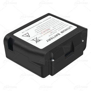 แบตเตอรี่เครื่องเชื่อมสายไฟ SignalFire สำหรับรุ่น AI-5C/AI-6A/AI-7C/AI-8/AI-9/AI-20/AI-30 ความจุ 7800mAh แบตเตอรี่ลิเธียม - Product Image 1