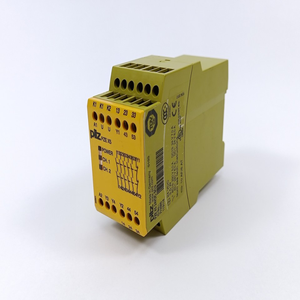 Plc Pze 24 Vdc 5no Mejor Precio - Product Image 1