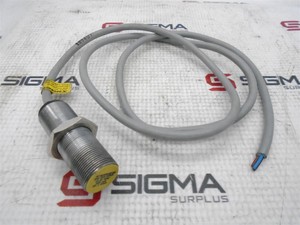 BI5-G18-RP6X SENSOR - Product Image 1