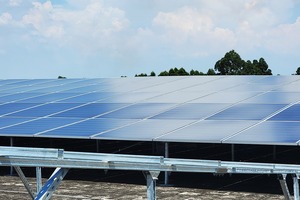 แผงโซลาร์เซลล์ HBOWA 495W แบบโมโนคริสตัลไลน์ชนิด N แบบสองหน้า กระจกสองชั้น โมดูล PV ประสิทธิภาพสูง สำหรับระบบใช้ในบ้าน - Product Image 6
